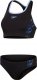 Speedo Damski Strój kąpielowy PLMT RCBK BRF 2PC AF 4