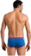 Arena Męskie Bokserki kąpielowe MEN'S ARENA ICONS SWIM LOW WAIST SHORT SOLID 2
