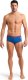 Arena Męskie Bokserki kąpielowe MEN'S ARENA ICONS SWIM LOW WAIST SHORT SOLID 1