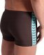 Arena Męskie Bokserki kąpielowe MEN'S ARENA ICONS SWIM SHORT SOLID 3