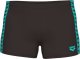 Arena Męskie Bokserki kąpielowe MEN'S ARENA ICONS SWIM SHORT SOLID 6