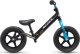 Rowerek biegowy Scool S`COOL pedeX race light - black blue 1