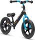 Rowerek biegowy Scool S`COOL pedeX race light - black blue 1