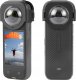 Osłona na obiektyw Puluz Osłona obiektywu PULUZ ze szkła optycznego do Insta360 X4 5