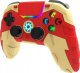 Pad Ipega Kontroler bezprzewodowy / GamePad iPega PG-P4020A touchpad PS4 (czerwony) 1