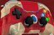 Pad Ipega Kontroler bezprzewodowy / GamePad iPega PG-P4020A touchpad PS4 (czerwony) 5