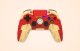 Pad Ipega Kontroler bezprzewodowy / GamePad iPega PG-P4020A touchpad PS4 (czerwony) 6