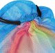Speedo Plecak PRINTED MESH BAG 2