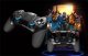 Pad Ipega Kontroler bezprzewodowy / GamePad iPega PG-9156 (czarny) 6