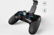 Pad Ipega Kontroler bezprzewodowy / GamePad iPega PG-9156 (czarny) 7