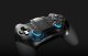 Pad Ipega Kontroler bezprzewodowy / GamePad iPega PG-9156 (czarny) 8