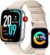 Smartwatch Colmi Smartwatch C8 Max (Srebrny) 1