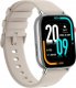 Smartwatch Colmi Smartwatch C8 Max (Srebrny) 4