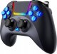 Pad Ipega Kontroler bezprzewodowy / GamePad iPega PG-P4023B touchpad PS4 (czarny) 1