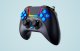 Pad Ipega Kontroler bezprzewodowy / GamePad iPega PG-P4023B touchpad PS4 (czarny) 5