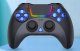 Pad Ipega Kontroler bezprzewodowy / GamePad iPega PG-P4023B touchpad PS4 (czarny) 8