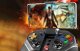 Pad Ipega Kontroler bezprzewodowy / GamePad iPega Gold Warrior PG-9218 11
