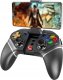 Pad Ipega Kontroler bezprzewodowy / GamePad iPega Gold Warrior PG-9218 1