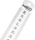 Neo PRZYMIAR LINIOWY 30CM, STAL NIERDZEWNA 1