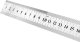 Neo PRZYMIAR LINIOWY 30CM, STAL NIERDZEWNA 2