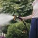 Fiskars PISTOLET ZRASZAJĄCY MULTI FiberComp™ FISKARS 5