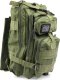 Offlander OFFLANDER PLECAK TURYSTYCZNY SURVIVAL 25L ZIELONY 1