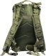 Offlander OFFLANDER PLECAK TURYSTYCZNY SURVIVAL 25L ZIELONY 2