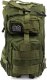 Offlander OFFLANDER PLECAK TURYSTYCZNY SURVIVAL 25L ZIELONY 3