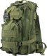 Offlander OFFLANDER PLECAK TURYSTYCZNY SURVIVAL 25L ZIELONY 5