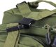Offlander OFFLANDER PLECAK TURYSTYCZNY SURVIVAL 25L ZIELONY 6