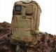 Offlander OFFLANDER PLECAK TURYSTYCZNY SURVIVAL 25L KHAKI 3