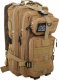 Offlander OFFLANDER PLECAK TURYSTYCZNY SURVIVAL 25L KHAKI 5