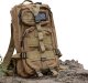 Offlander OFFLANDER PLECAK TURYSTYCZNY SURVIVAL 25L KHAKI 7