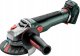 Szlifierka Metabo SZLIFIERKA KÄTOWA AKUMULATOROWA 125 WB 18 LT BL 11-125 QUICK 1