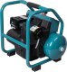 Kompresor samochodowy Makita KOMPRESOR AKUMULATOROWY 40V MAX XGT 7.6L 0*AH 4