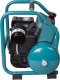 Kompresor samochodowy Makita KOMPRESOR AKUMULATOROWY 40V MAX XGT 7.6L 0*AH 5