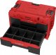 Qbrick SKRZYNKA NARZÄDZIOWA QBRICK ONE DRAWER 2 TOOLBOX 2.0 RED 5