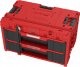 Qbrick SKRZYNKA NARZÄDZIOWA QBRICK ONE DRAWER 2 TOOLBOX 2.0 RED 9