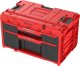 Qbrick SKRZYNKA NARZÄDZIOWA QBRICK ONE DRAWER 2 TOOLBOX 2.0 RED 10