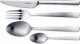 Fiskars FISKARS ZESTAW SZTUĆCÓW 24szt. MATOWE 2