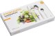 Fiskars FISKARS ZESTAW SZTUĆCÓW 24szt. MATOWE 3
