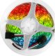 Taśma LED Prescot 24E024-100-10-RGB+W taśma LED biała 4