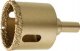 Dremel DREL KORONA Z NASYPEM DIAMENTOWYM LUTOWANYM 25mm 3