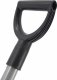 AWTools AWTOOLS ŁOPATA DO PIASKU TRZON METAL 1