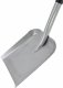 AWTools AWTOOLS ŁOPATA DO PIASKU TRZON METAL 4