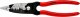 Knipex KNIPEX SZCZYPCE WIELOFUNKCYJNE DLA ELEKTRYKÓW DO KABLI METRYCZNYCH 3