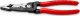 Knipex KNIPEX SZCZYPCE WIELOFUNKCYJNE DLA ELEKTRYKÓW DO KABLI METRYCZNYCH 4