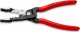 Knipex KNIPEX SZCZYPCE WIELOFUNKCYJNE DLA ELEKTRYKÓW DO KABLI METRYCZNYCH 5