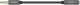 Kabel Unitek Jack 3.5mm - Jack 3.5mm 1m srebrny (Y-C932ABK) 2