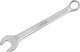 AWTools AWTOOLS KLUCZ PŁASKO-OCZKOWY  18mm 1